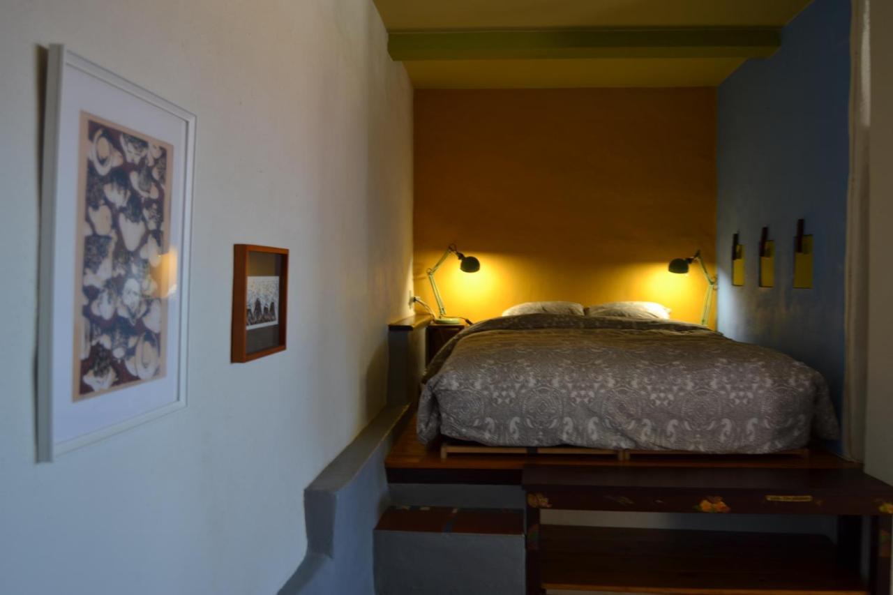 El Quinto Pino - El Estudio Las Indias ภายนอก รูปภาพ